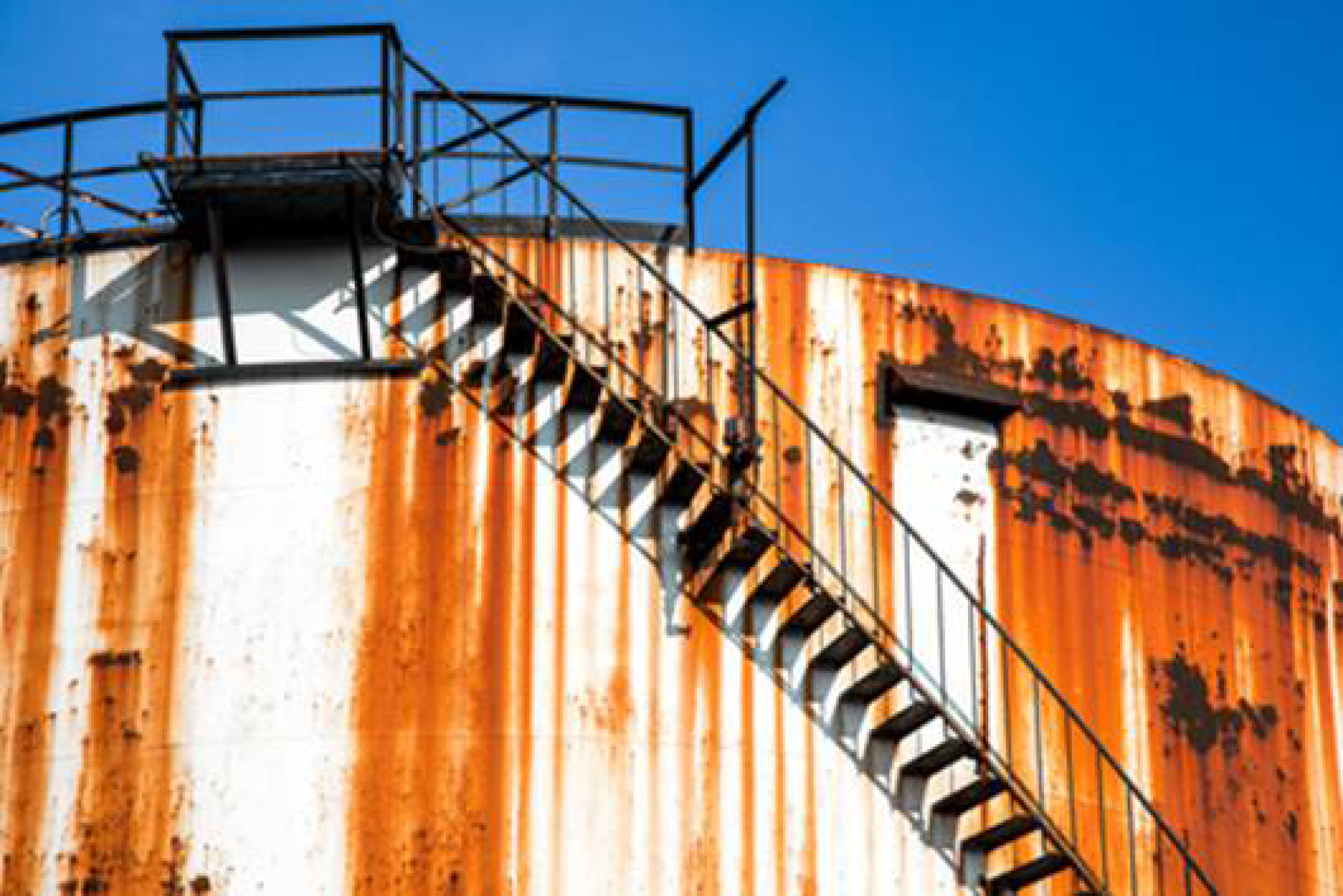 Inspection industrielle LSF
