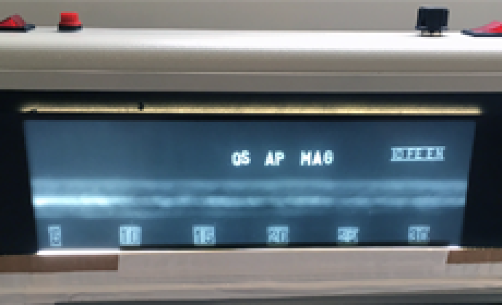 Numérisation de films radiographiques