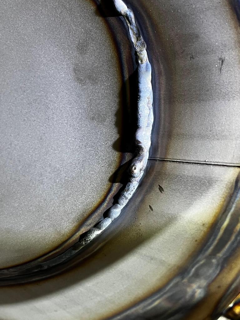 Inspection par vidéo-endoscope